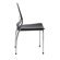 Eurostyle Tabago Stacking Chair Set  of 4