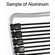 Eurostyle Beetle Counter Stool Set of 4