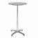 Eurostyle Amber Pub Table with Shen Barstools