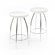 Eurostyle Rizzo Counter Stool