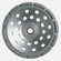 Norton Single Row Standard Cup Grinder
