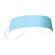 OccuNomix Disposable Sweatbands - sweatband/packed in 25s:blue