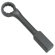 Proto Heavy-Duty Offset Striking Wrenches - wr striking 1-3/4 12 pt