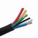 Liberty Cable 5 Conductor RGB HDTV Cable