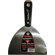 Red Devil 4200 Professional Series Wall Scrapers/Spackling Knives - 4in flex