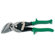 Ridgid Aviation Snips - 786 r h aviation snip