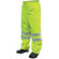 River City Pro Grade Rain Pants Cls 3 Brthable Poly/Polyureth Jacket 2" Wh Vinyl: 611-598Rpwm - cls 3 brthable poly/polyureth pants 2" wh vinyl