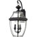 Quoizel 22.5" Newbury Outdoor  Wall Lantern in Medici Bronze