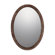Quoizel Quoizel Oval Mirror
