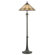 Quoizel Genevieve Tiffany Floor Lamp