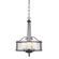 Quoizel Adonis 3 Light Drum Pendant