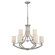 Quoizel Imogen 9 Light Chandelier