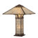 Quoizel Mica 1 Light Table Lamp