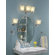 Progress Lighting Michael Graves Vanity Light in Polished Chrome