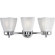 Progress Lighting Michael Graves Vanity Light in Polished Chrome