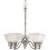 Progress Lighting Madison 5 Light Chandelier