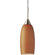 Progress Lighting Illuma-Flex 1 Light Tulip Mini Pendant