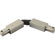 Progress Lighting Alpha Trak Flex Connector