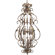 Progress Lighting Thomasville Elysian 12 Light Foyer Chandelier