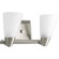 Progress Lighting Rizu Two Light Bath Vanity