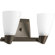Progress Lighting Rizu Two Light Bath Vanity