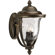 Progress Lighting Prestwick Three Light Large Wall Lantern in Oil Rubbed Bronze