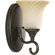 Progress Lighting Kensington One Light Bath Vanity in Forged Bronze