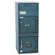 Gardall Safe Corporation Large Back Loading Depository Safe