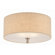 Thomas Lighting Allure 2 Light Flush Mount