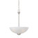 Thomas Lighting Tia 3 Light Inverted Pendant