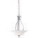 Thomas Lighting Tyler 2 Light Inverted Pendant