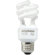 Sylvania 11 Watt Super Mini Twist Compact Fluorescent Bulb