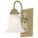 Westinghouse Lighting  Wall Sconce in Cobblestone