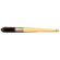 Weiler Parts Cleaning Brushes - 211 1" parts cleaning brush w/nylon fil