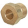 Western Enterprises Regulator Inlet Nuts - nut cga-580