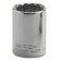 Wright Tool 1/2" Dr. Standard Sockets - 9/16" 1/2"dr 12pt std socket