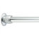 USE Nuovo Shower Curtain Rod and Holders Set