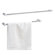 USE Bollard 12 Piece Bathroom Accessory Set
