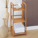 OIA Lohas Three Tier Storage Tower in Caramel