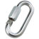 Peerless Chain Company Quick Links - 1/2 quick link 10/ctn