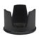 Hinkley Lighting Lamp Pier Mount in Black