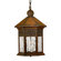 Hinkley Lighting Westwinds Outdoor Hanging Lantern in Sienna
