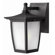 Hinkley Lighting Pearl Outdoor Wall Lantern in Black with Energy Saving Option