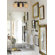 Hinkley Lighting Stowe  Vanity Lightin Metro Copper