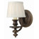 Hinkley Lighting Dunhill Wall Sconce in Royal Bronze