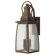 Hinkley Lighting Montauk Three Light Medium Outdoor Wall Lantern