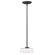 Hinkley Lighting Meridian 1 Light Mini Pendant