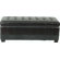 Safavieh Manhattan Leather Entryway Storage Ottoman