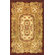 Safavieh Classic Ivory/Red Rug