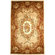 Safavieh Classic Ivory/Rust Rug